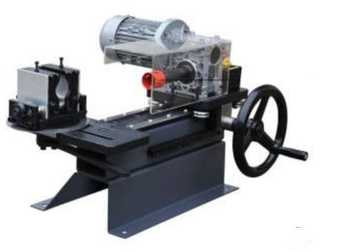Aiko Tube & Pipe Notcher | Model : PTN-30
