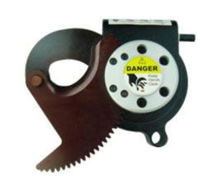 ACH Cable Cutter 30MM Heavy Duty Wire Cutter