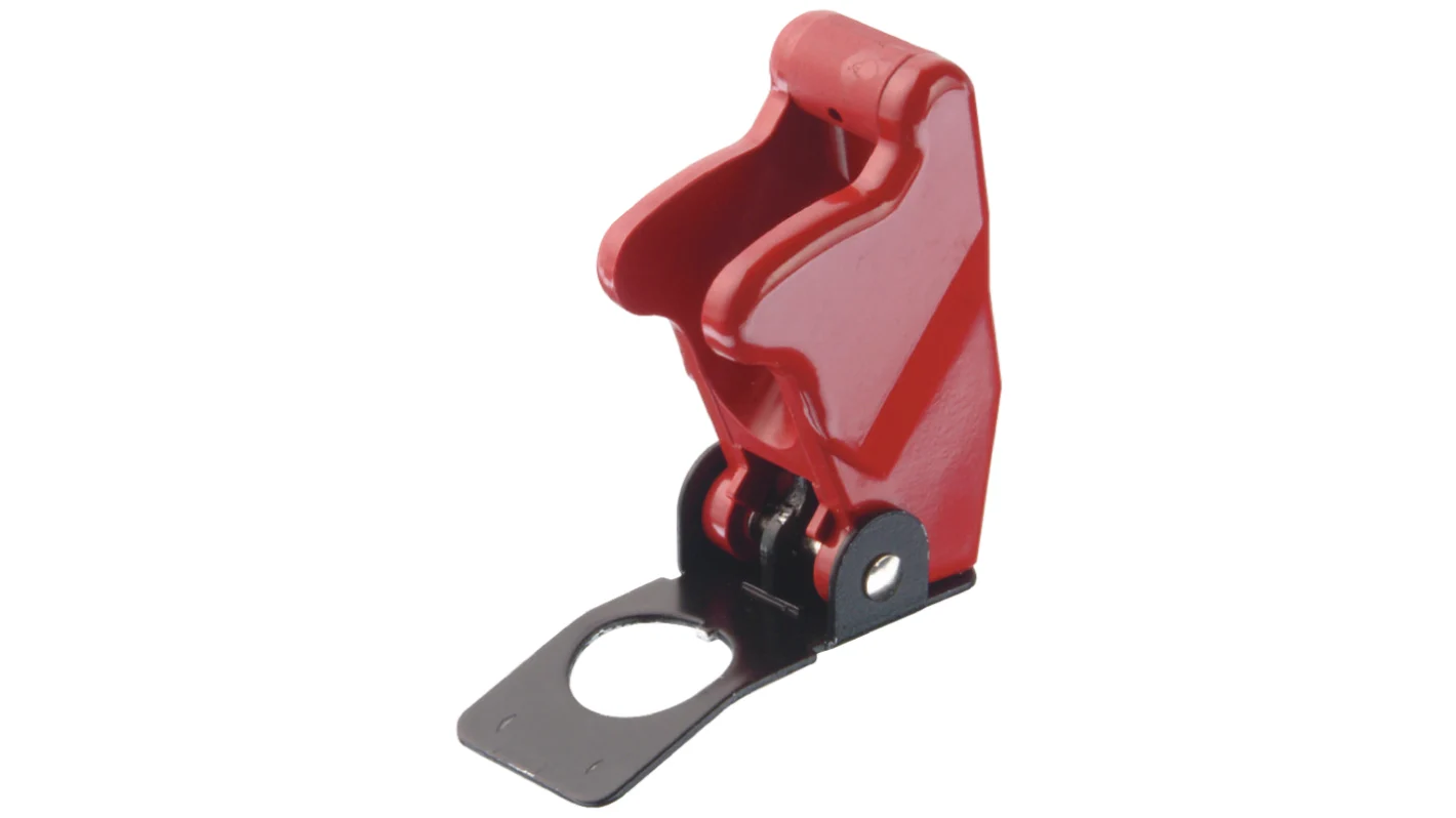 Otto Toggle Switch Guard for use with TG Seriesx1pcs