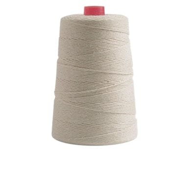 Showy Blended Cotton Thread (200gms)-8148 | Model : SHOWY-8148