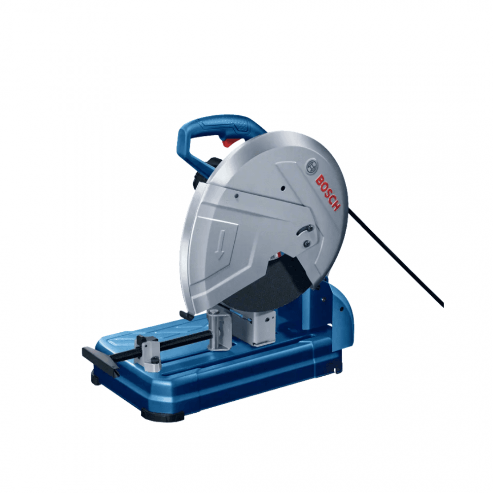 Bosch GCO 14-24J Professional Metal Cut-Off Machine 14" 2400W Saw