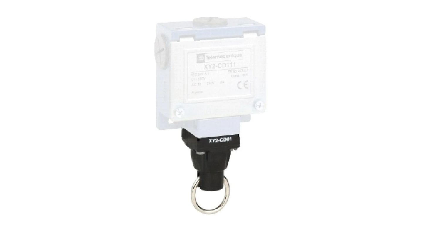 Telemecanique Sensors Rope Pull Switch