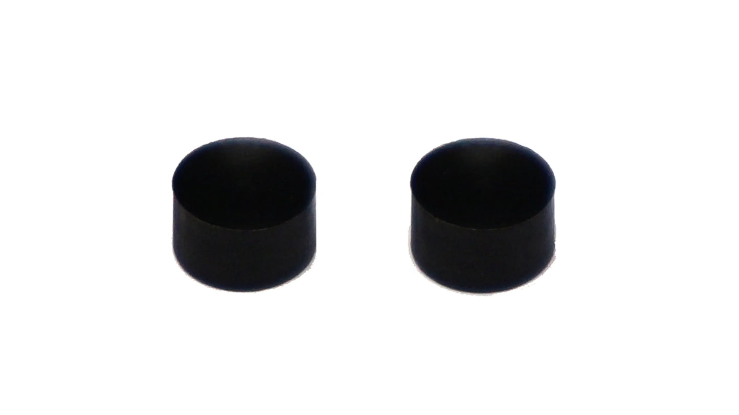 EOZ Toggle Switch Cap 6.35mm Push Button x15pcs