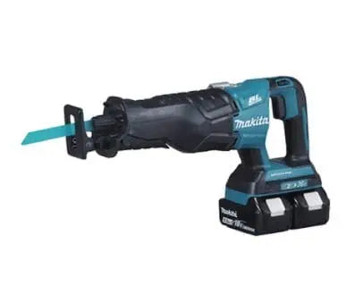 Makita DJR360PT2 Cordless Recipro Saw | M-DJR360PT2