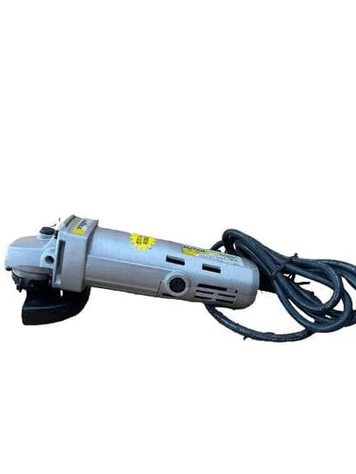 Tropic 4" 680W 110V Grinder TAG-680AS | Model : T-TAG680AS