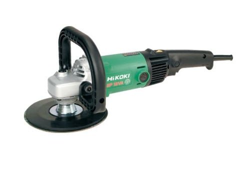 Hikoki SP18VA 7" 1,250W Sander Polisher (Soft Start) | Model : H-SP18VA