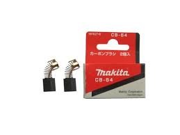 Makita Carbon Brush CB-64 | Model : M*191627-8