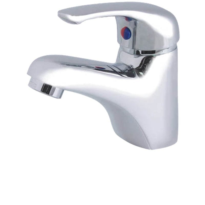 Showy Single Lever Basin Mixer Hot/cold 2567mc | Model : SHOWY-2567MC