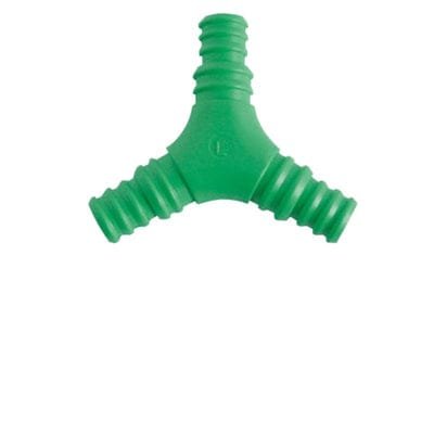 Showy 3-way Plastic Hose Socket-8074 | Model : SHOWY-8074