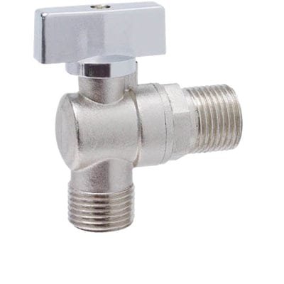 Showy Mini Valve 1/2"X1/2"-5129 | Model : SHOWY-5129