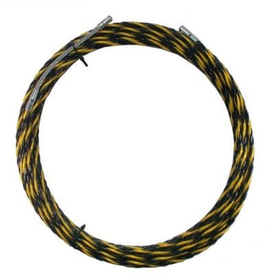 Cable Puller (Black & Yellow) | Model : CB-PY