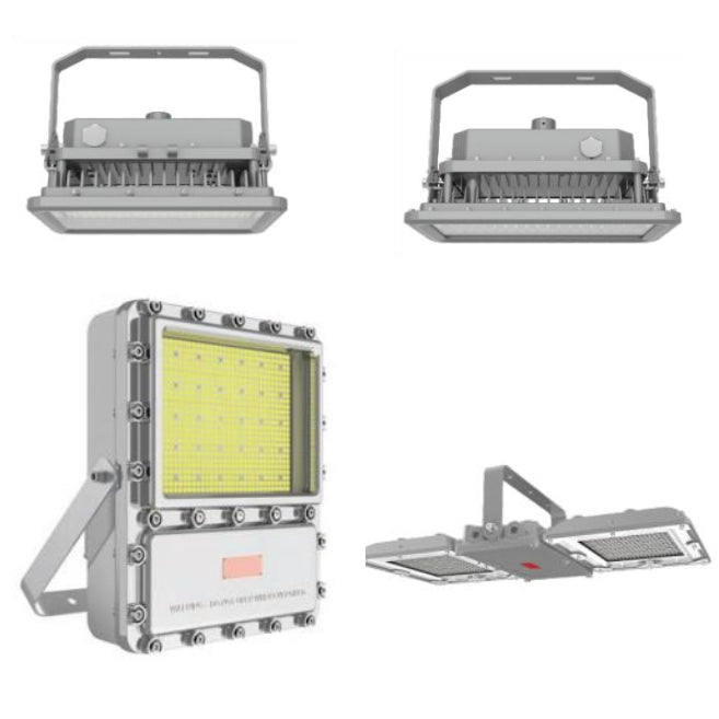 Venas EX-500W Flood Light 500W Zone 2