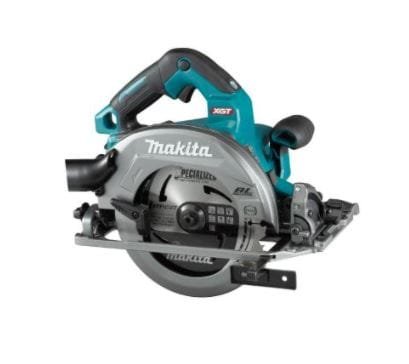 Makita M-HS004GZ Cordless Circular Saw 40V BL AWS 190Mm