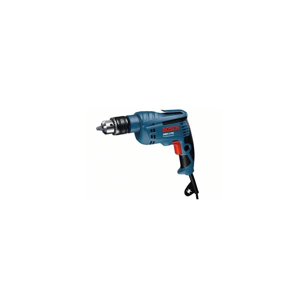 Bosch GBM 13 RE Professional Rotary Drill 600W