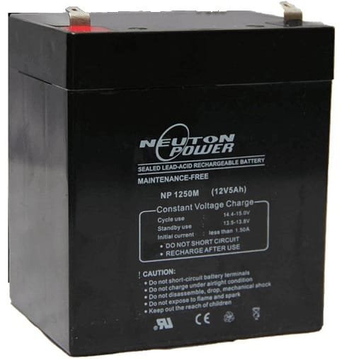 Neuton Power 12V VRLA
