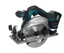 Makita HS012GZ 165mm 40Vmax Cordless Circular Saw
