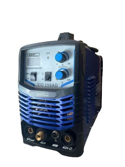 Aiko TIG250AD Welding Machine 110/220V TIG Welder