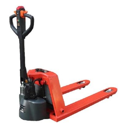 Aiko 2 Ton Fully Automatic Electric Pedestrian Pallet Truck With 2 Battery (560 x 1150mm) | Model : PT-AIKO120
