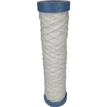 10" Polypropylene Filtration Cartridge | Model : SHOWY-2535