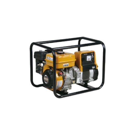 Aiko Robin Petrol Generator 2.0KW 240V 50HZ C/W EY20 Engine | Model : REY2400D-EY20