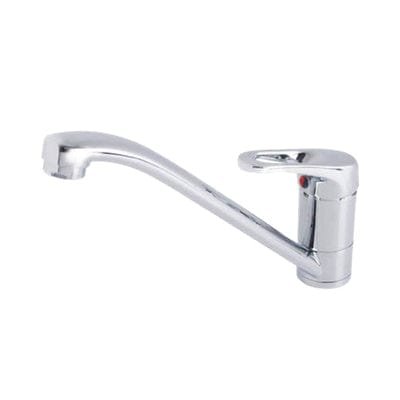 Showy Single Lever Sink Mixer Swivel Spout 2570mr Hot/cold | Model : SHOWY-2570MR