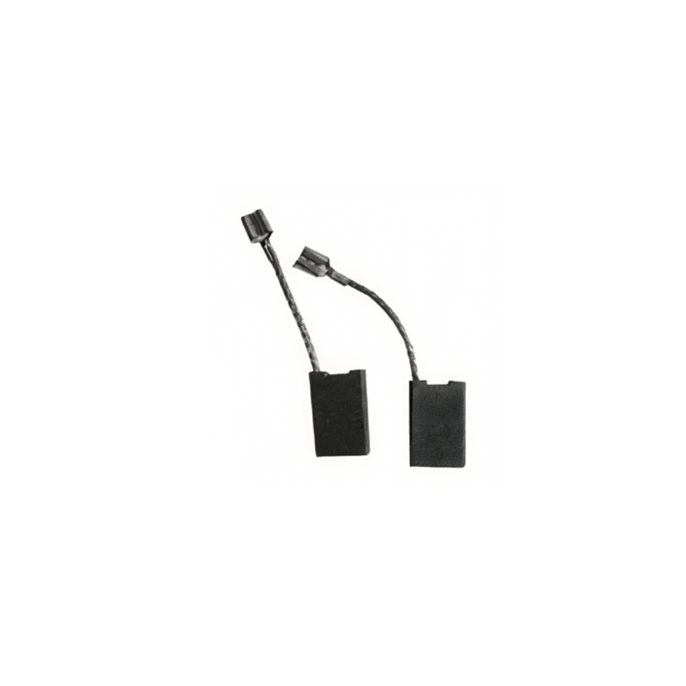 BOSCH Carbon Brush. For GWS7-100, GOP30-28.