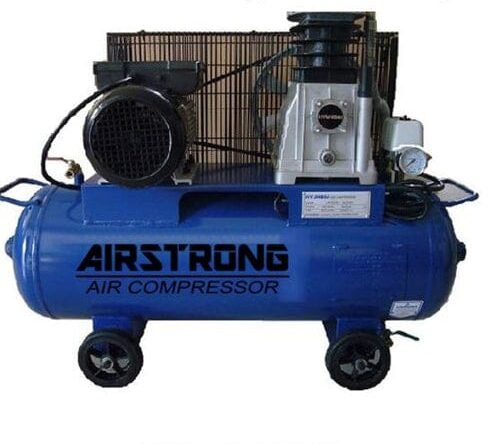 Airstrong 3HP 50L 1 Phase Air Compressor ASSA30-50H