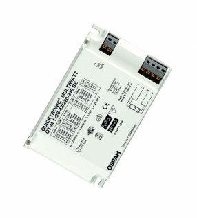 Osram Quicktronic Multiwatt QT-M 2x26-42/220-240 S Ballast