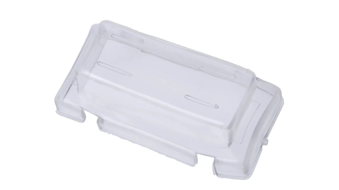 Arcolectric (Bulgin) Ltd Rocker Switch Cover for use with Various Arcolectric Rocker Switchesx75pcs