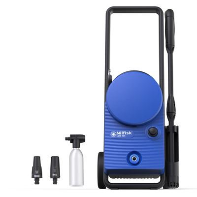 Nilfisk Core C125-5 125bar High pressure washer C125-5-EU