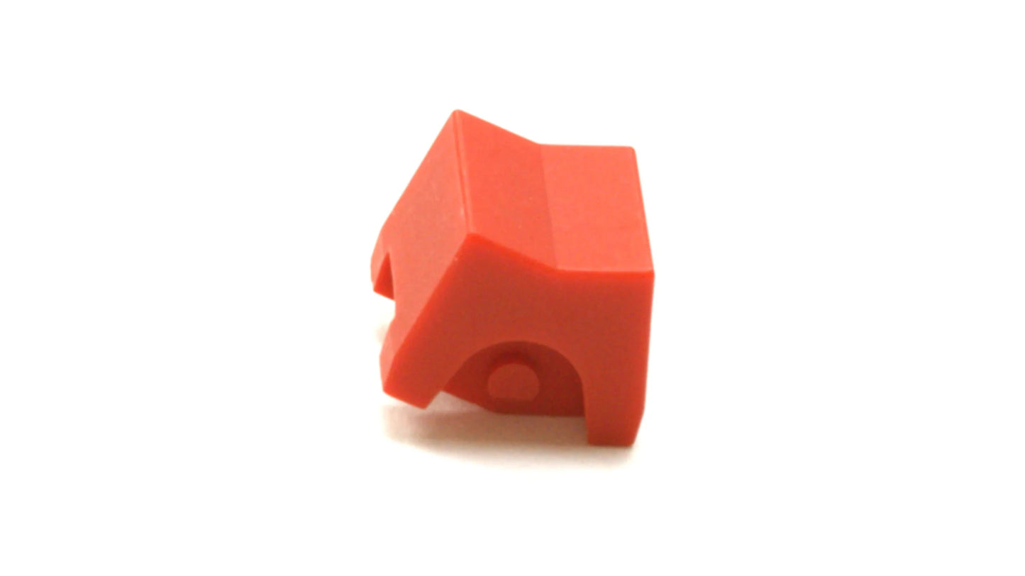 Nidec Components, Rocker Switch Actuator, Rocker, For Use With 8HD Rocker Switchx10pcs