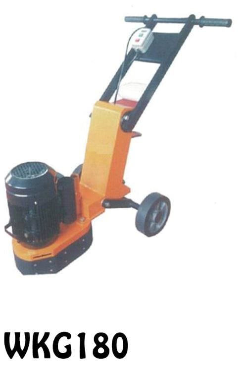 Worker Surface Grinding Machine | Model : WKG180