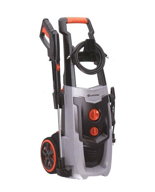 Aiko/Lutian 130 Bar High Pressure Cleaner (Washer) | Model : LT-701G-2500A