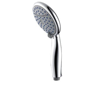 Showy Waterfall Function-2 Hand Shower Only 120mm 3117sh | Model : SHOWY-3117SH