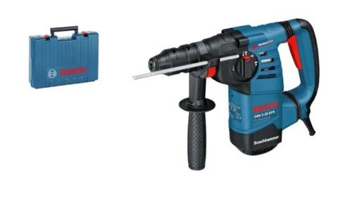BOSCH GBH 3-28 DFR Rotary Hammer with SDS plus Professional | Model : B-GBH3-28DFR