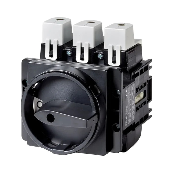 Eaton 3-Pole Fuse Switch Disconnector