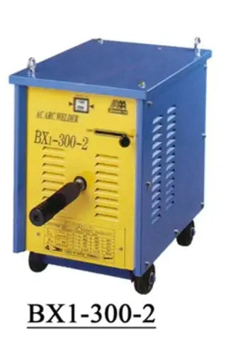 AAA 415V 300AMP AC ARC Welder | Model : W-BX1-300-2