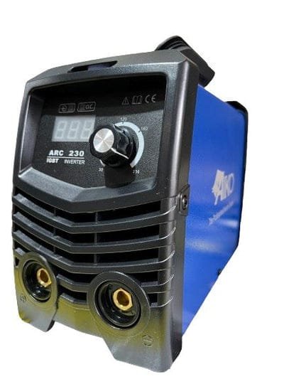 Aiko ARC230 IGBT Welding Machine 240V 190A ARC Welder