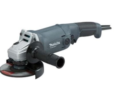 Makita 5" 1050W 125mm Angle Grinder M9002G