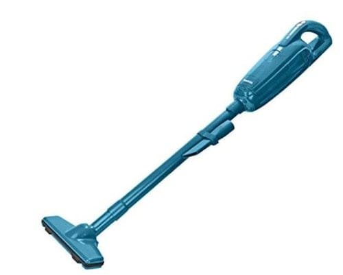 Makita CL104DWYX 10.8V Li-Ion Cordless Vacuum Cleaner