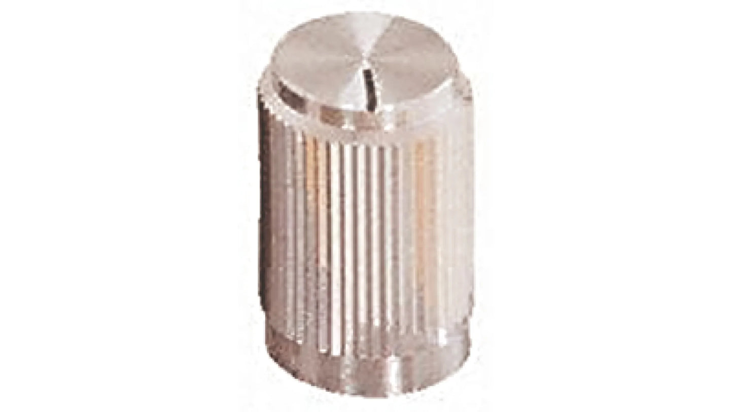Copal Electronics Rotary Switch Knob for use with Rotary Switchx15pcs