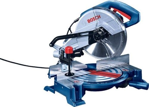 Bosch GCM 10 MX Mitre Saw Professional | Model : B-GCM10MX