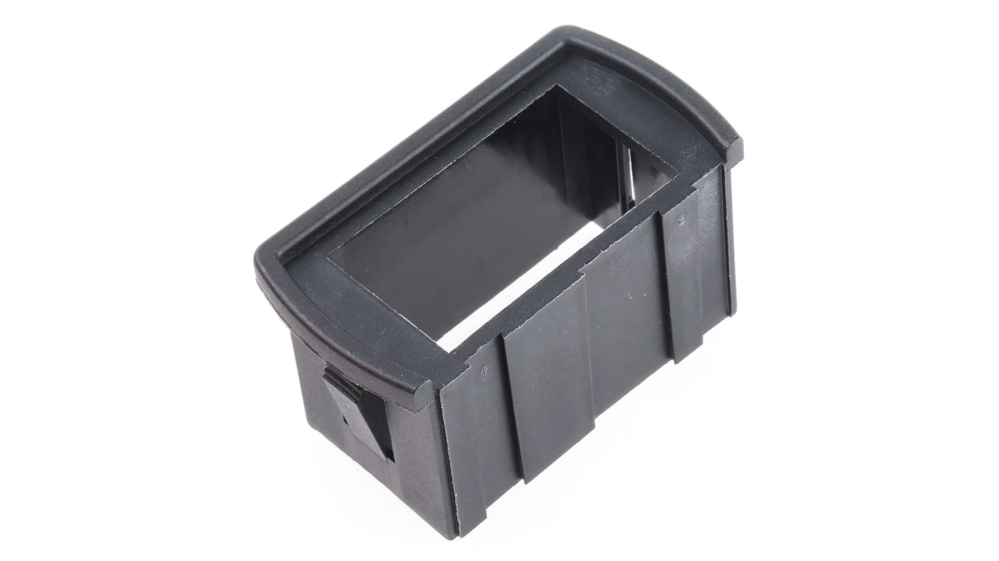 APEM 1 Way Rocker Switch Mounting Panel K Seriesx20pcs