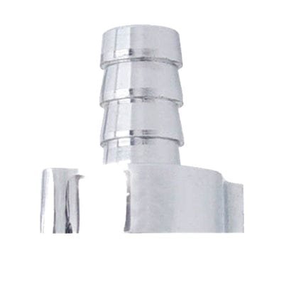 Showy 1/2" C.p Brass Garden Tap Nozzle 5151 | Model : SHOWY-5151
