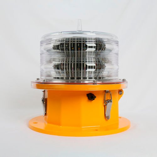 Nanhua Aviation Obstruction Light- Model: LM100