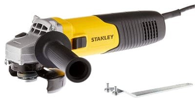 Stanley 4" 850W 100mm Angel Grinder (Disc Grinding Machine) | Model : STGS8100-XD