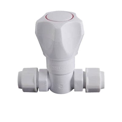 Showy W.t 1/2" Plastic C/c Stop Cock 6152 | Model : SHOWY-6152
