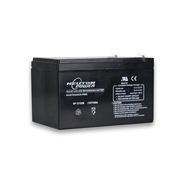 Neuton Power Sealed MF Battey (VRLA AGM Battery) 12V/150Ah