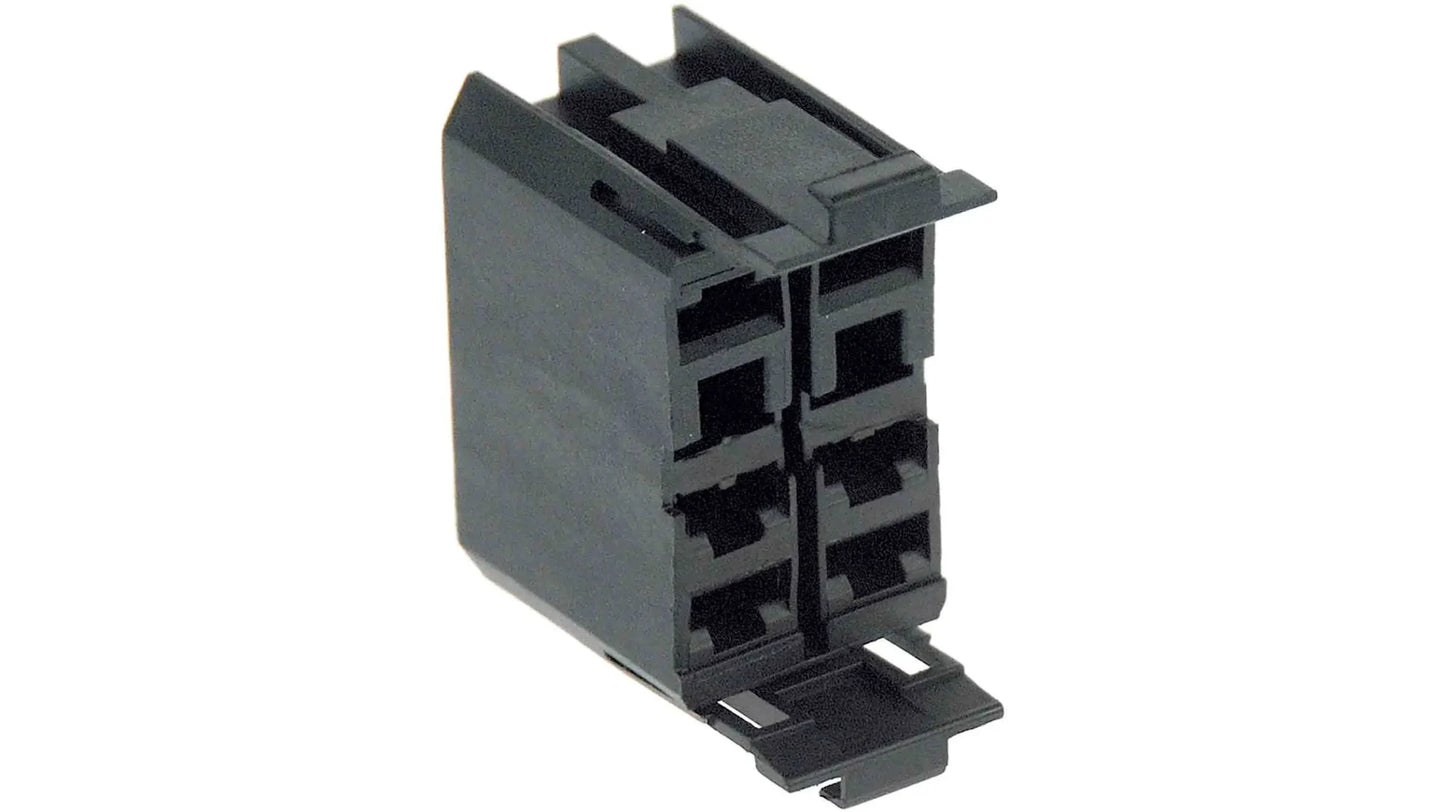 APEM Rocker Switch Connector for use with Rocker Switch