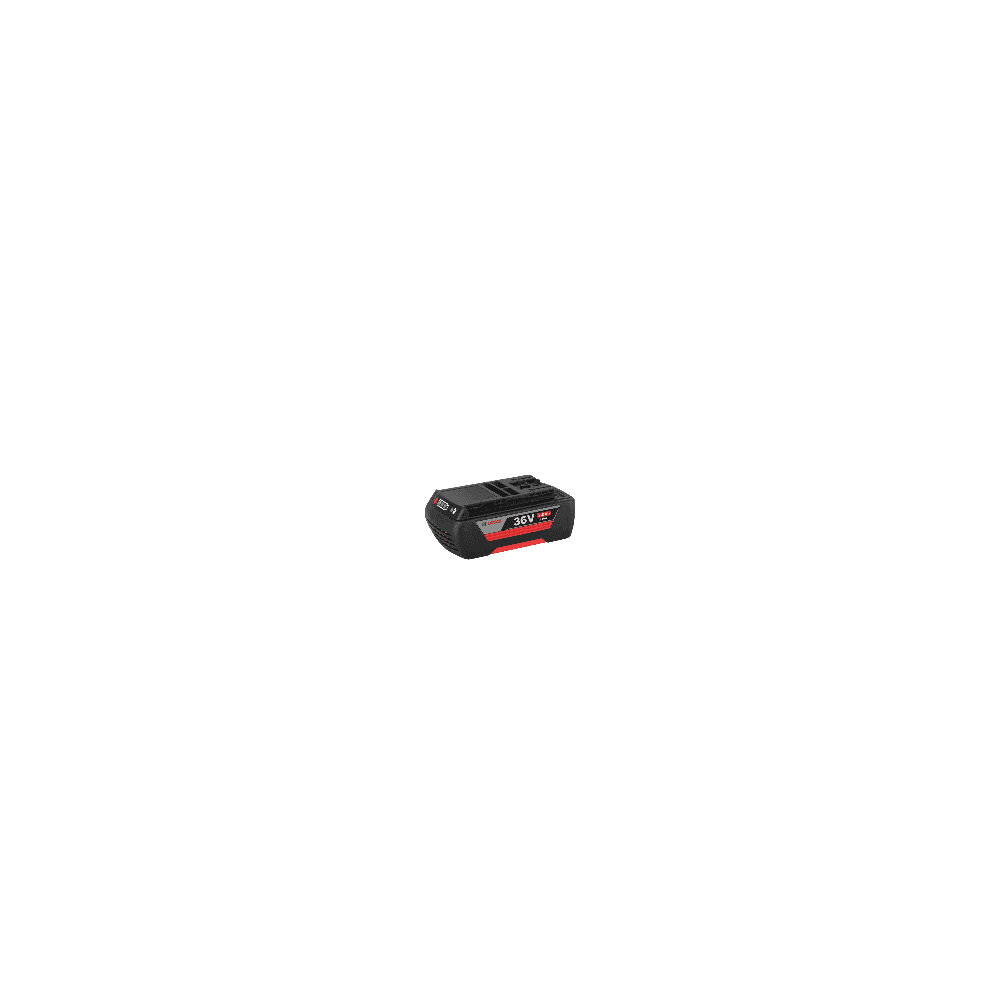 BOSCH Battery Pack 36V 2.0Ah GBA36V 2.0AH